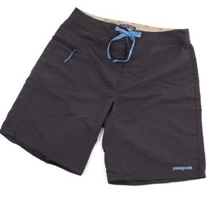 Patagonia Board Shorts